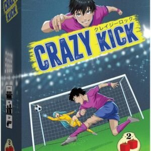 2Tomatoes Games Crazy Kick (español)