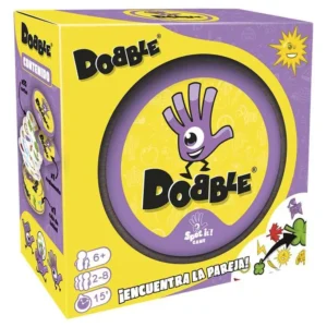 Dobble Clásico (multilenguaje)