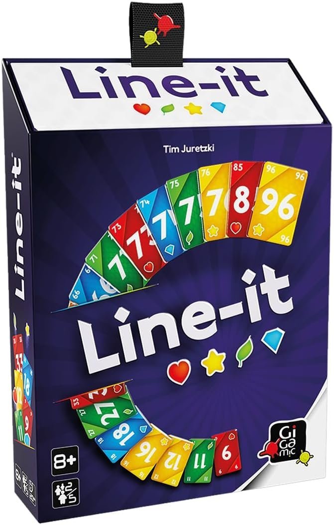 Line-it (español)