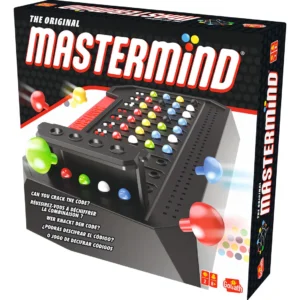 Mastermind Goliath (Español)