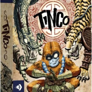 Devir - Tinco (Español)
