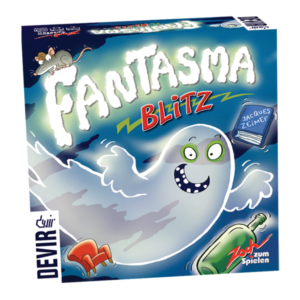 Fantasma Blitz (Español)