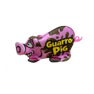 Guarro Pig (Español)