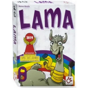 Lama (Español)