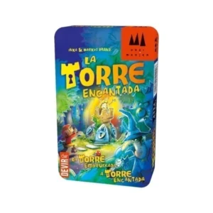 La Torre Encantada (español)