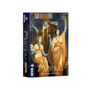 Moirai (Español)