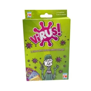 Virus! (Español)